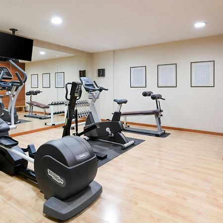 Ac Hotel Palencia By Marriott Luaran gambar