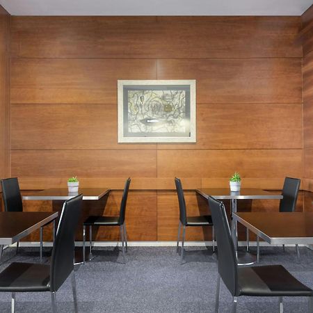 Ac Hotel Palencia By Marriott Luaran gambar