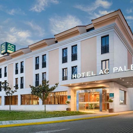 Ac Hotel Palencia By Marriott Luaran gambar