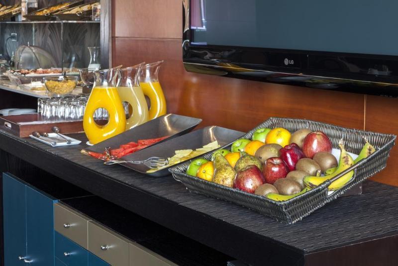 Ac Hotel Palencia By Marriott Luaran gambar