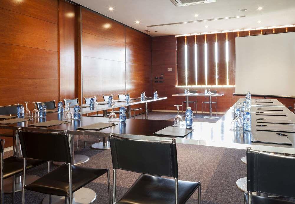 Ac Hotel Palencia By Marriott Luaran gambar