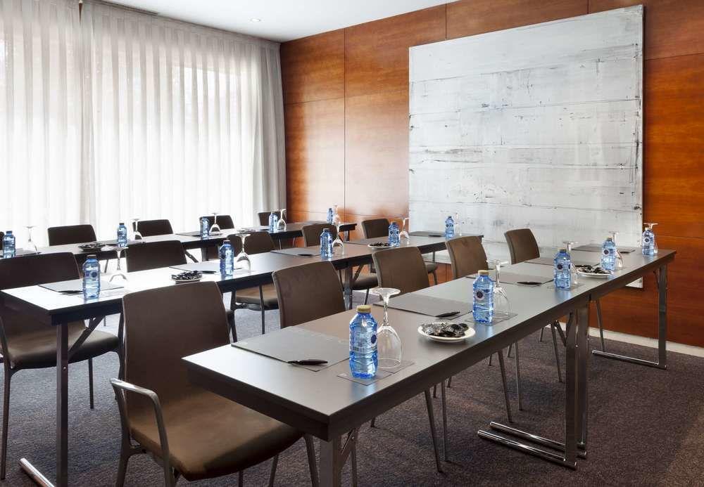 Ac Hotel Palencia By Marriott Luaran gambar
