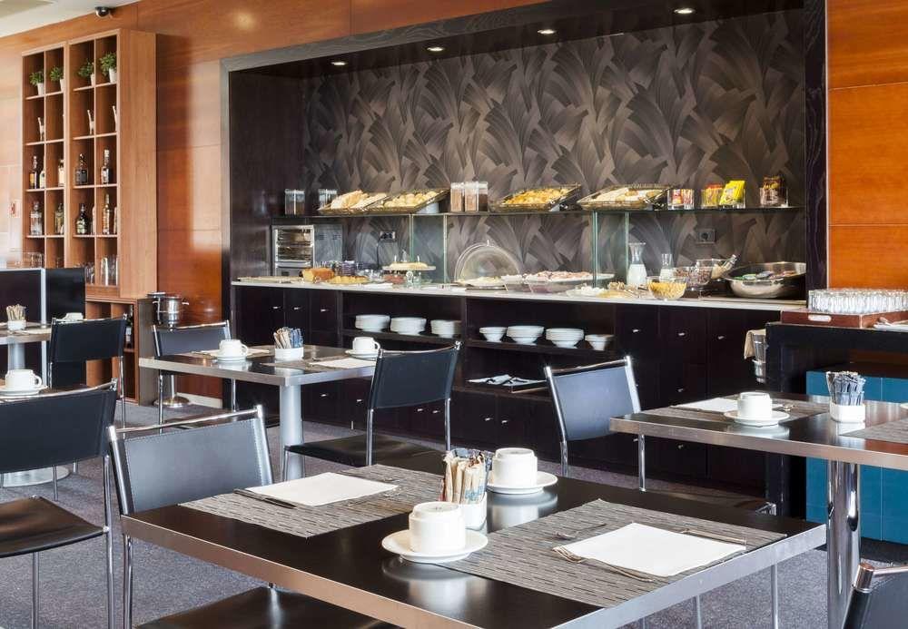 Ac Hotel Palencia By Marriott Luaran gambar