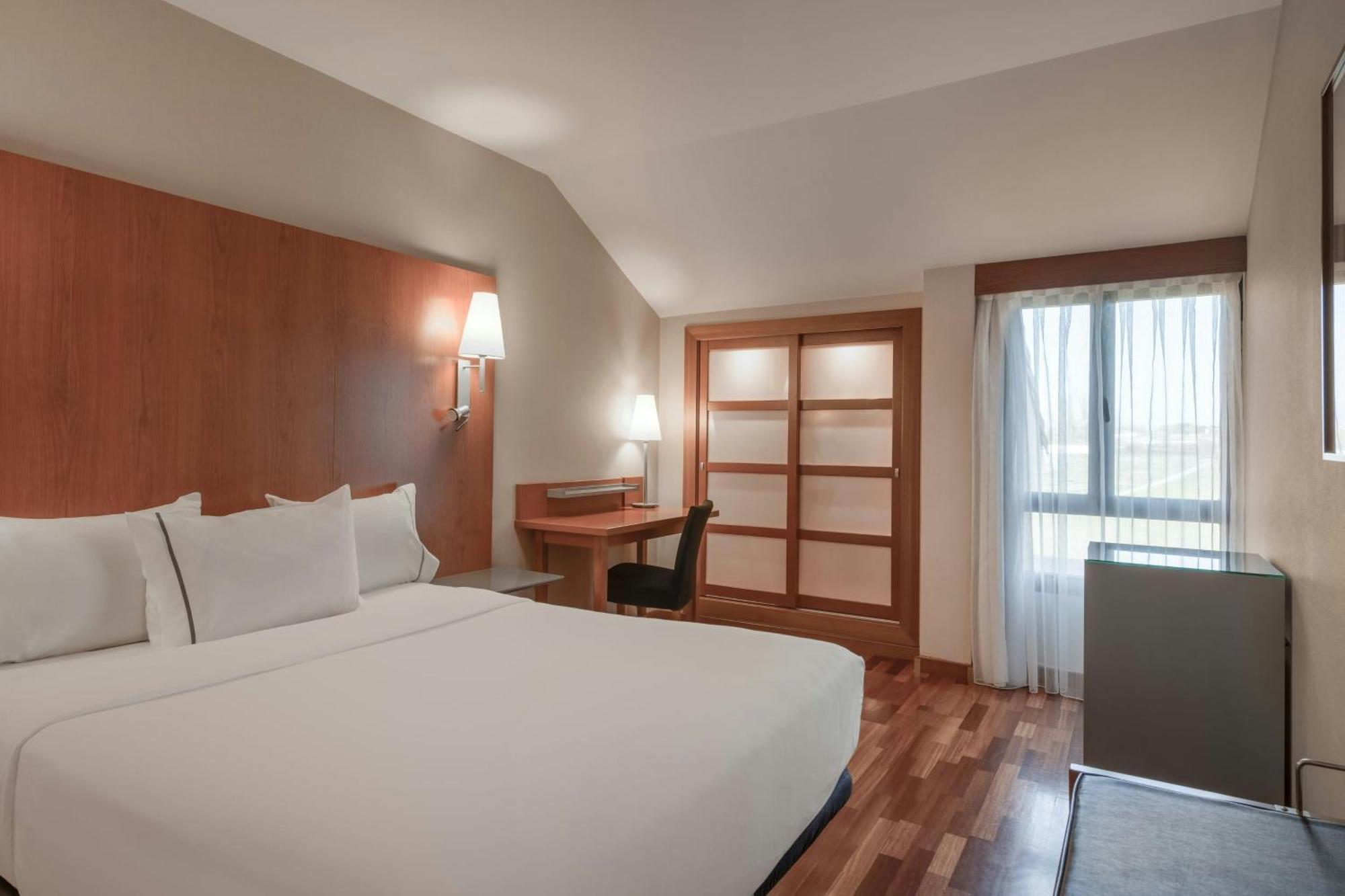 Ac Hotel Palencia By Marriott Luaran gambar