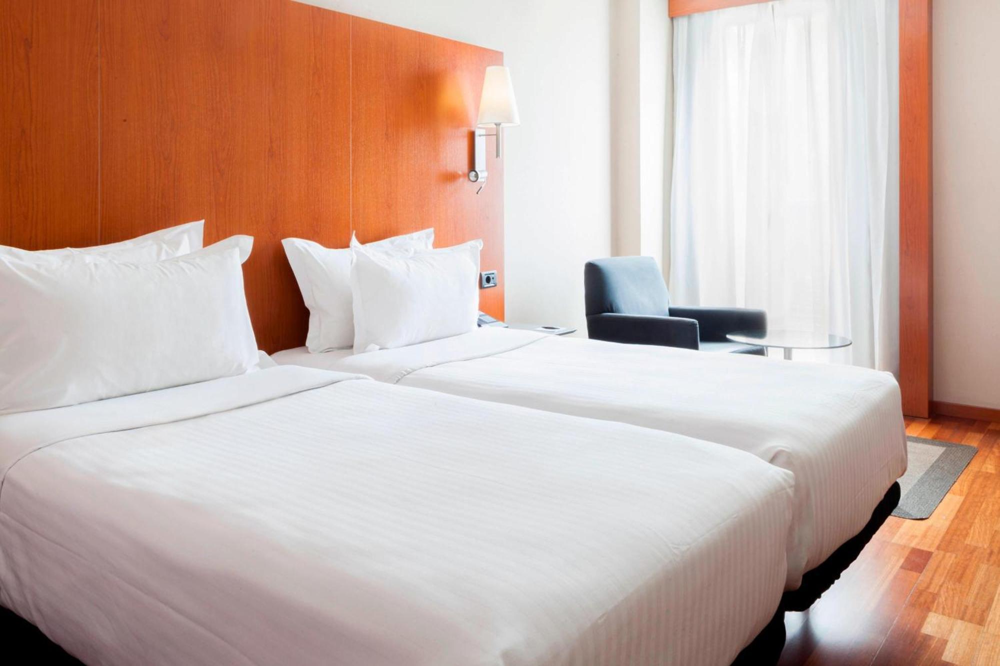 Ac Hotel Palencia By Marriott Luaran gambar