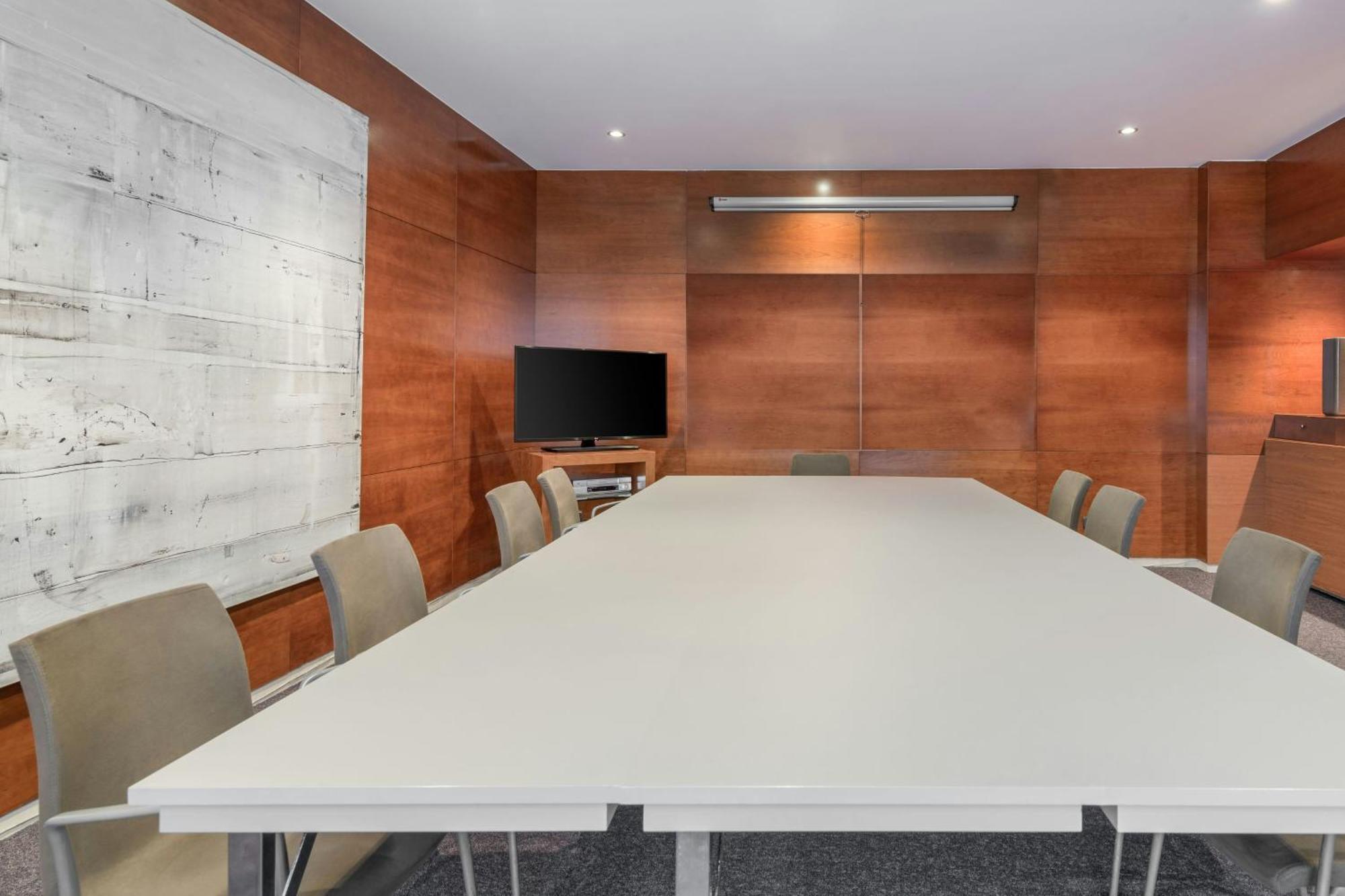 Ac Hotel Palencia By Marriott Luaran gambar