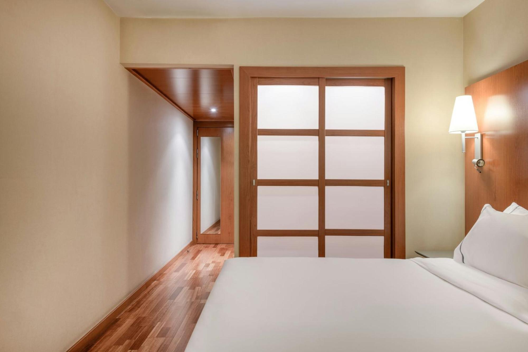 Ac Hotel Palencia By Marriott Luaran gambar