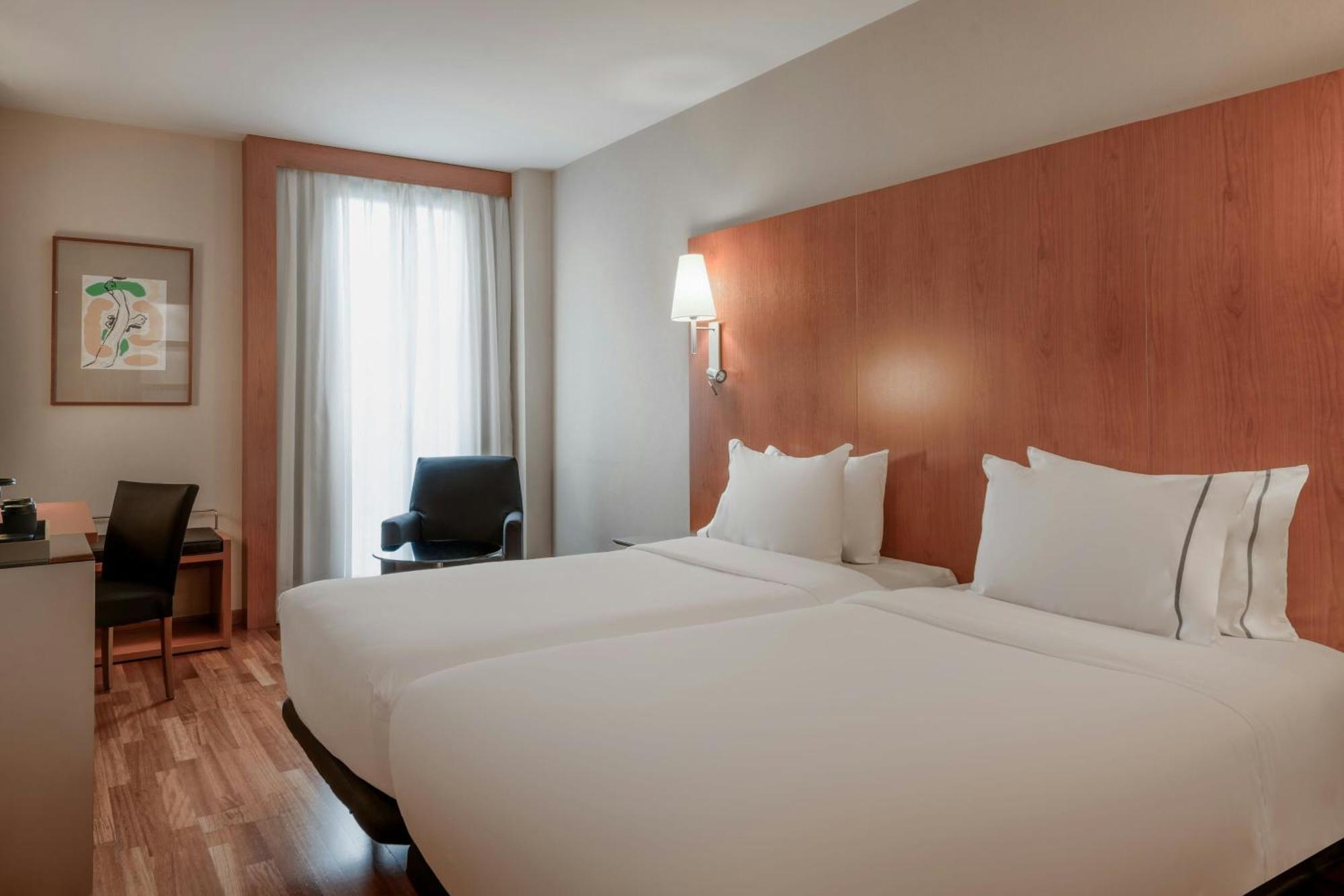 Ac Hotel Palencia By Marriott Luaran gambar