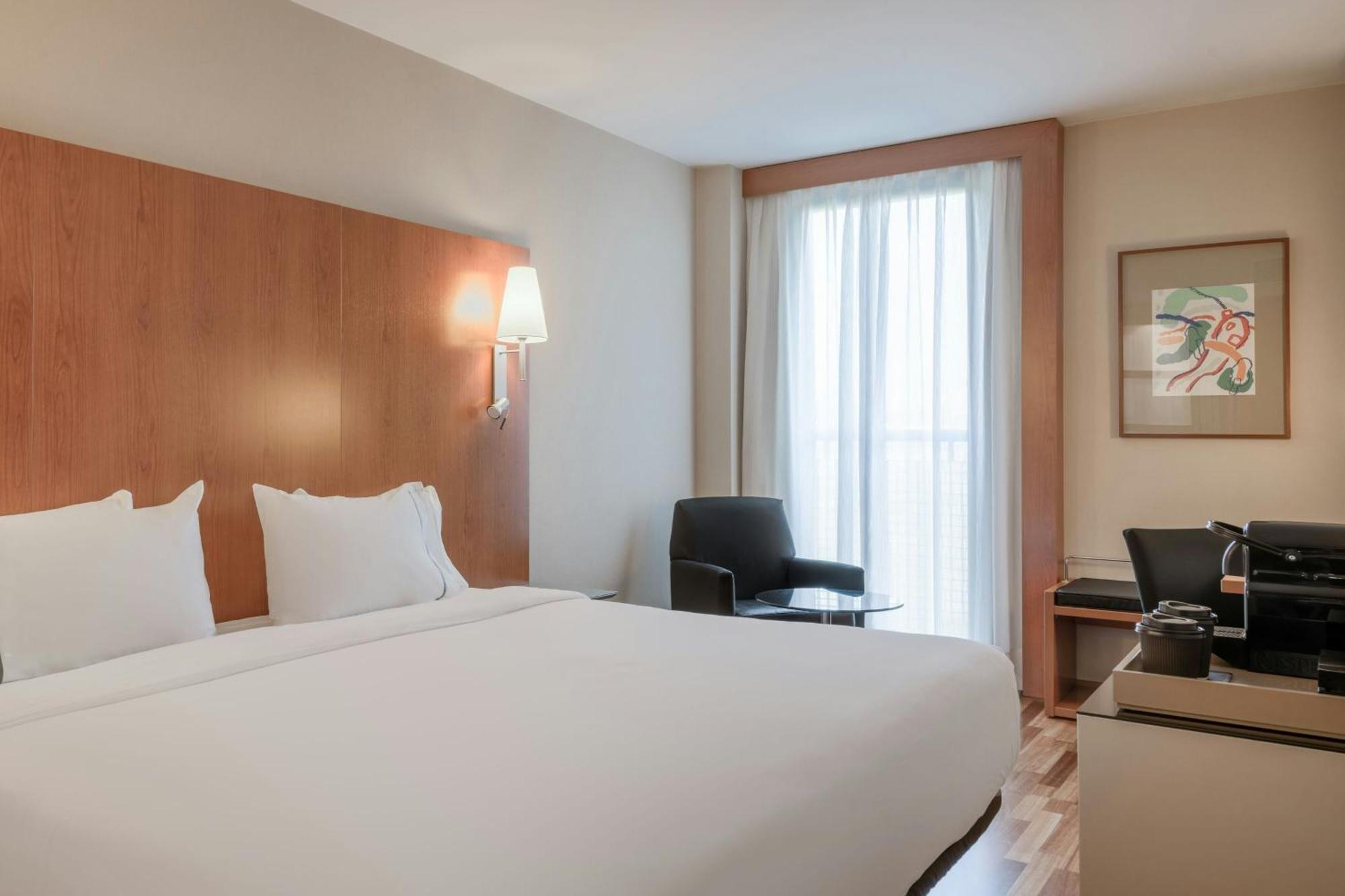 Ac Hotel Palencia By Marriott Luaran gambar