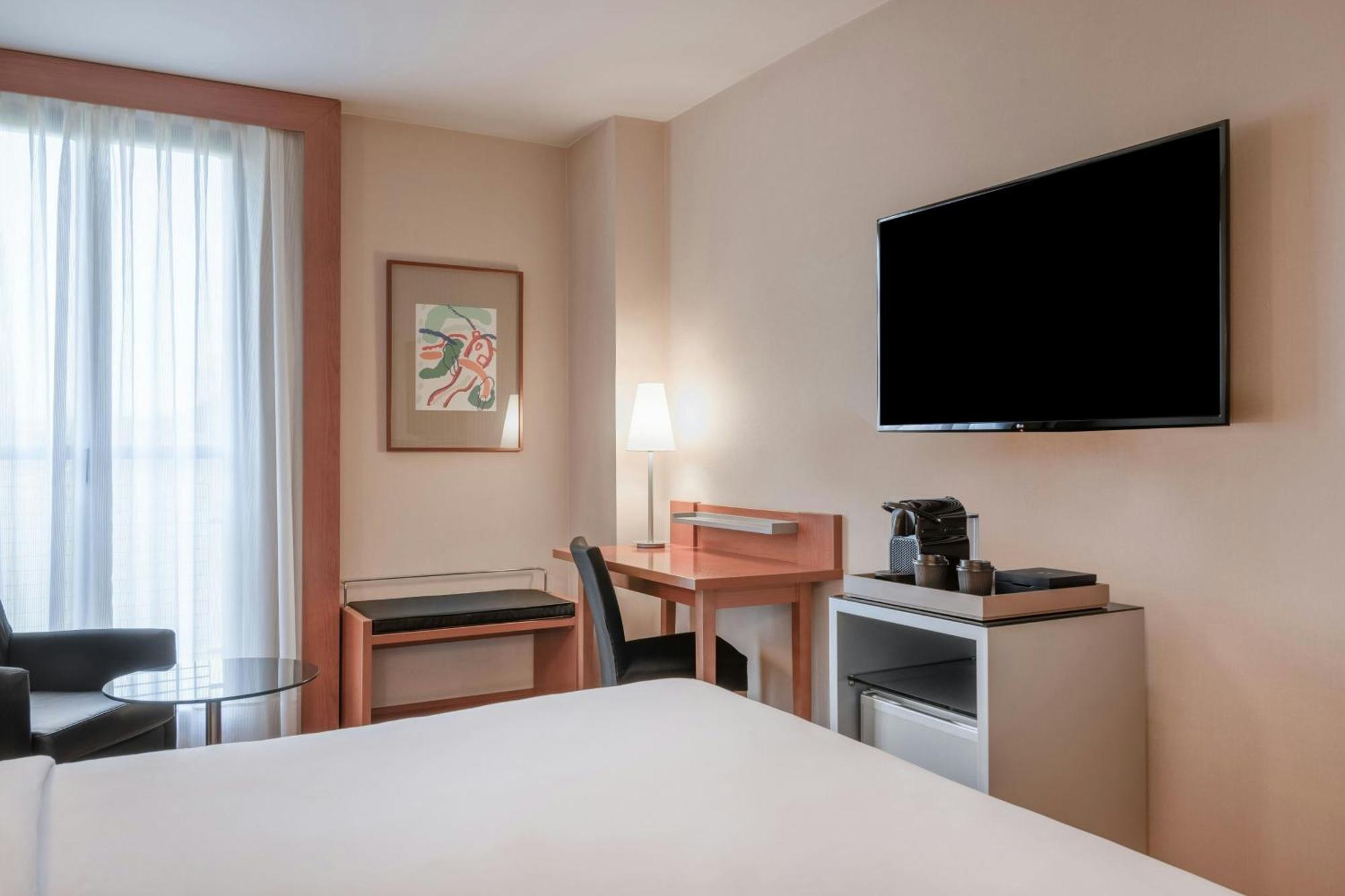 Ac Hotel Palencia By Marriott Luaran gambar