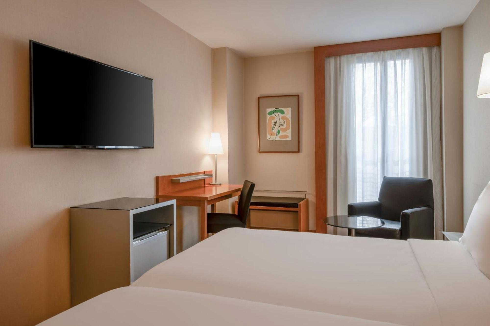 Ac Hotel Palencia By Marriott Luaran gambar