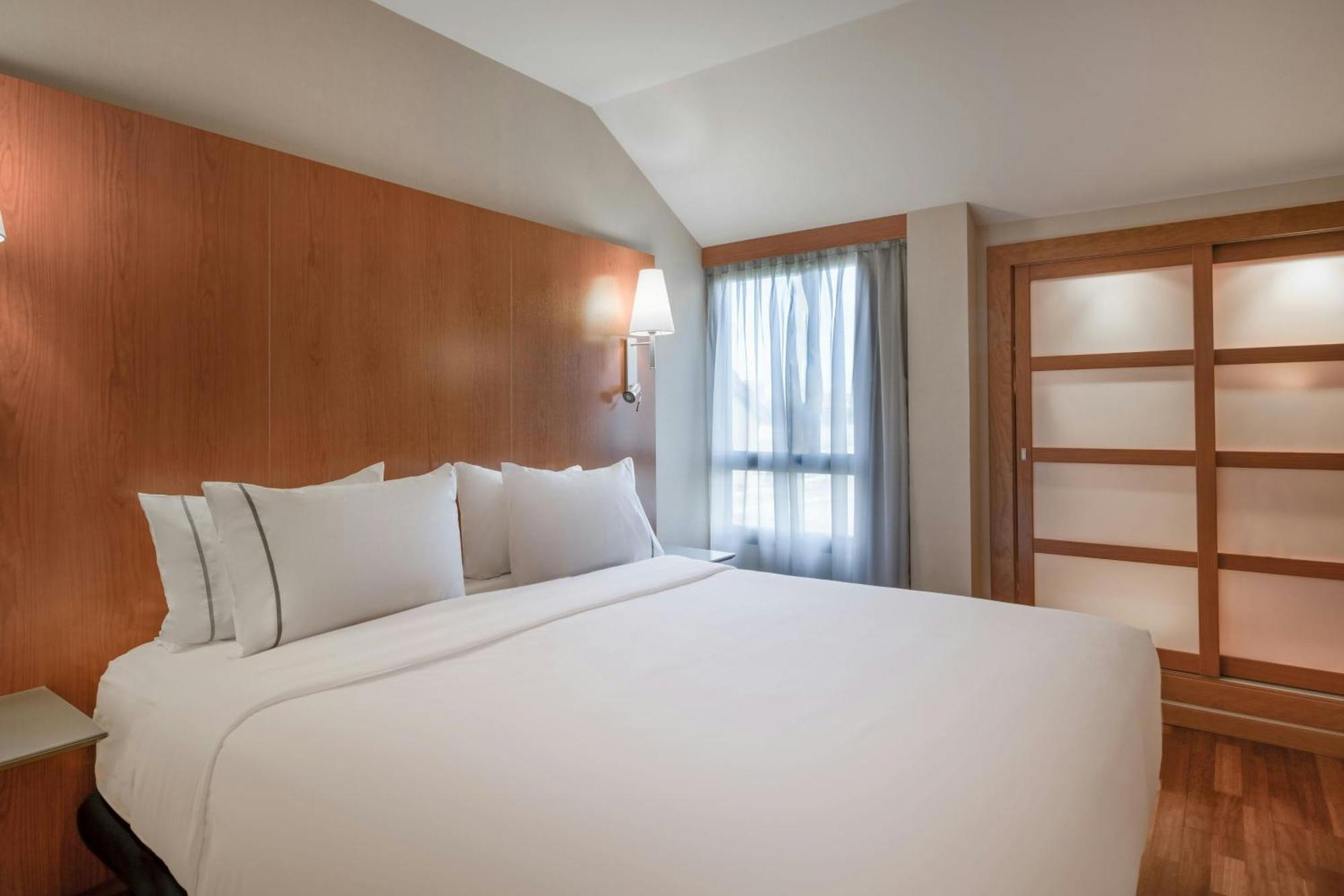 Ac Hotel Palencia By Marriott Luaran gambar