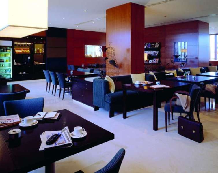 Ac Hotel Palencia By Marriott Luaran gambar