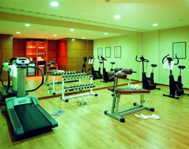 Ac Hotel Palencia By Marriott Luaran gambar