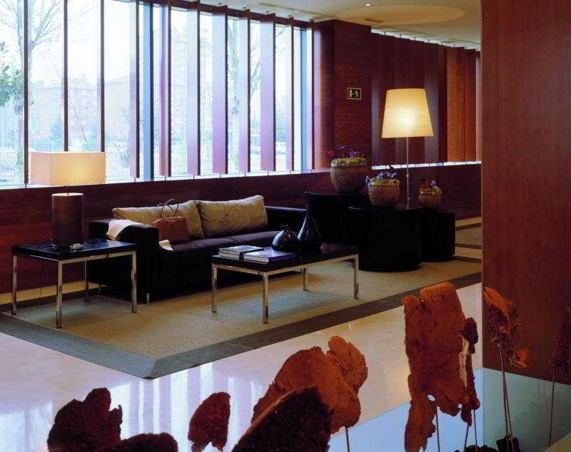 Ac Hotel Palencia By Marriott Luaran gambar