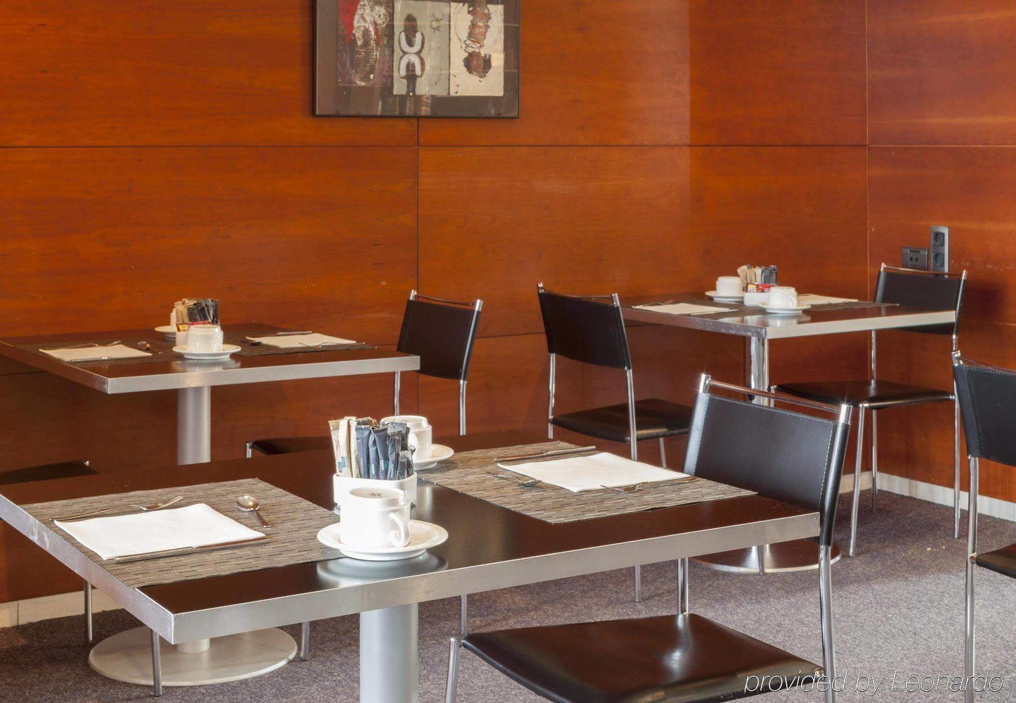 Ac Hotel Palencia By Marriott Luaran gambar