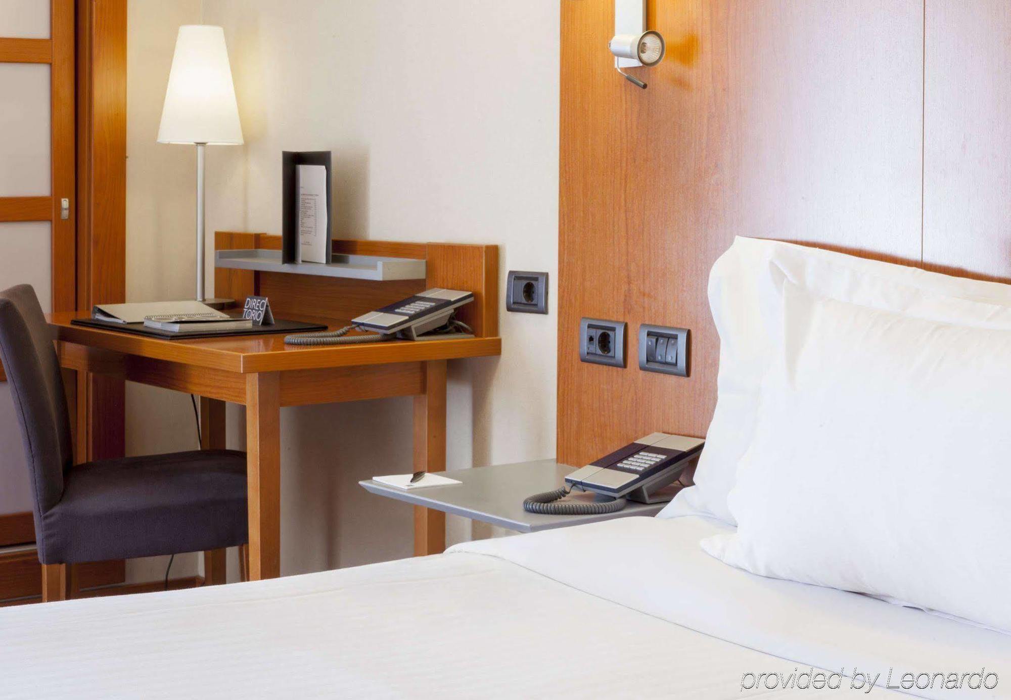 Ac Hotel Palencia By Marriott Luaran gambar
