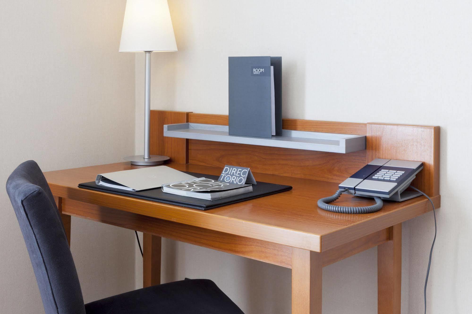 Ac Hotel Palencia By Marriott Luaran gambar