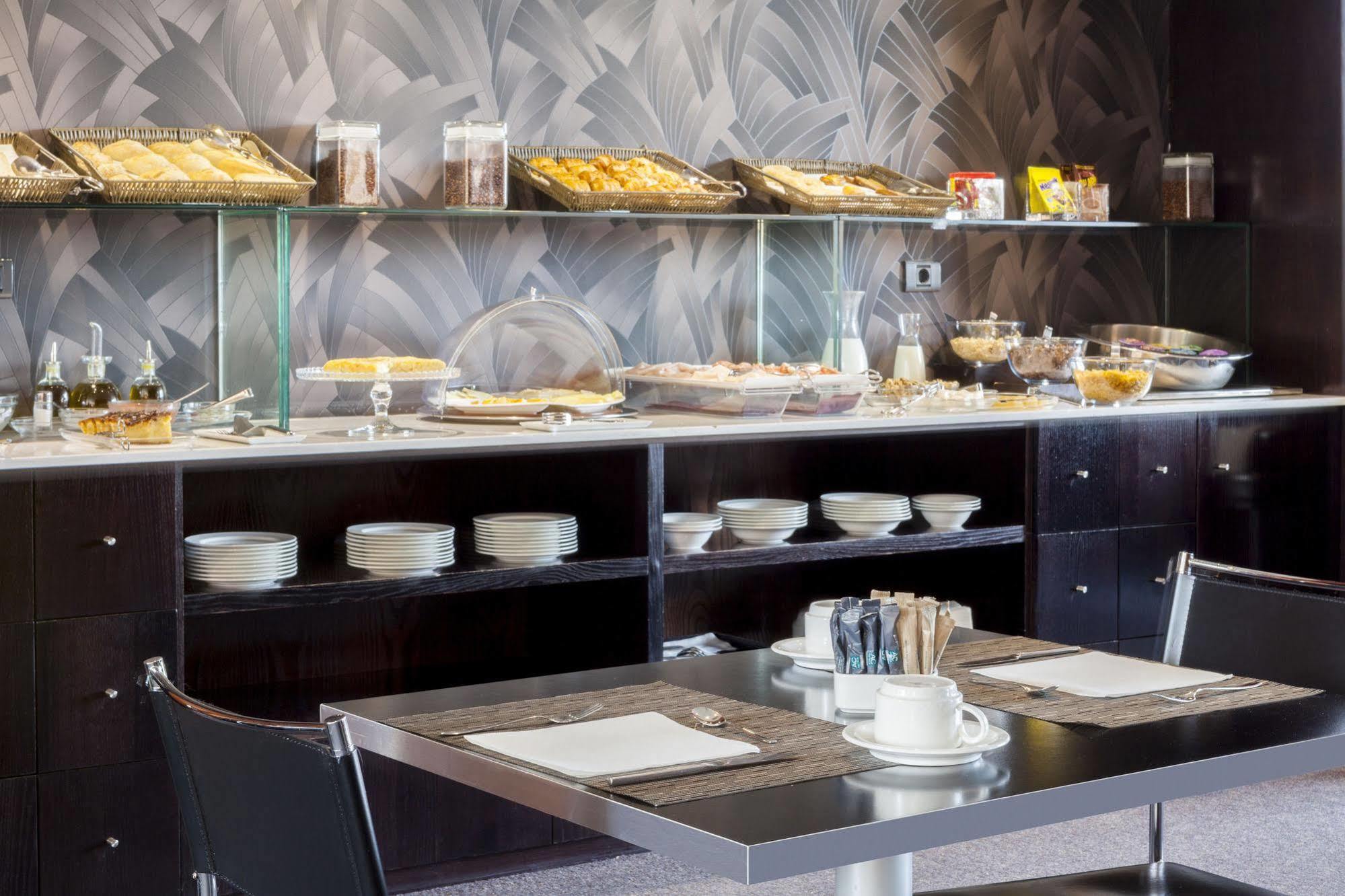 Ac Hotel Palencia By Marriott Luaran gambar