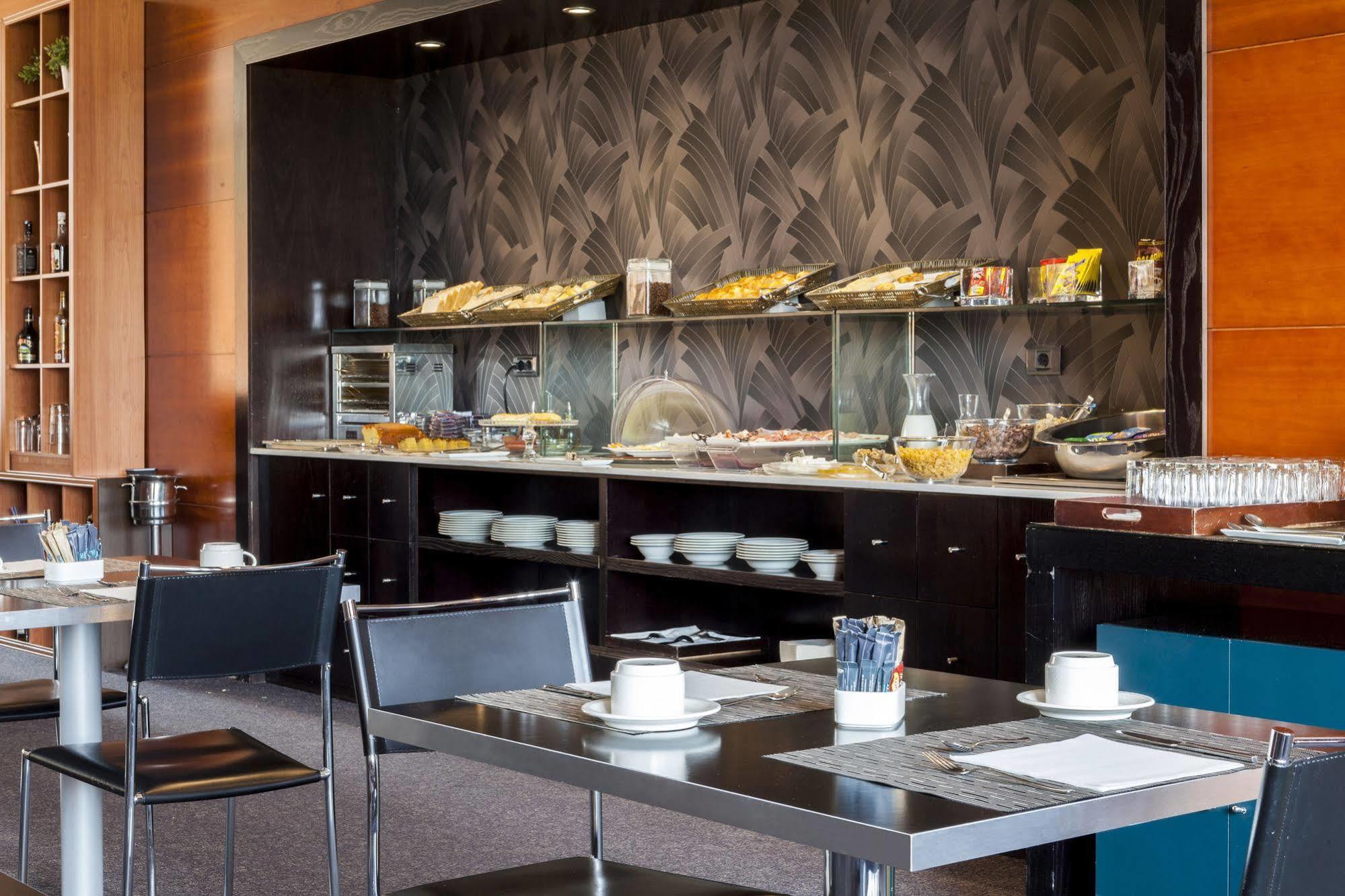 Ac Hotel Palencia By Marriott Luaran gambar