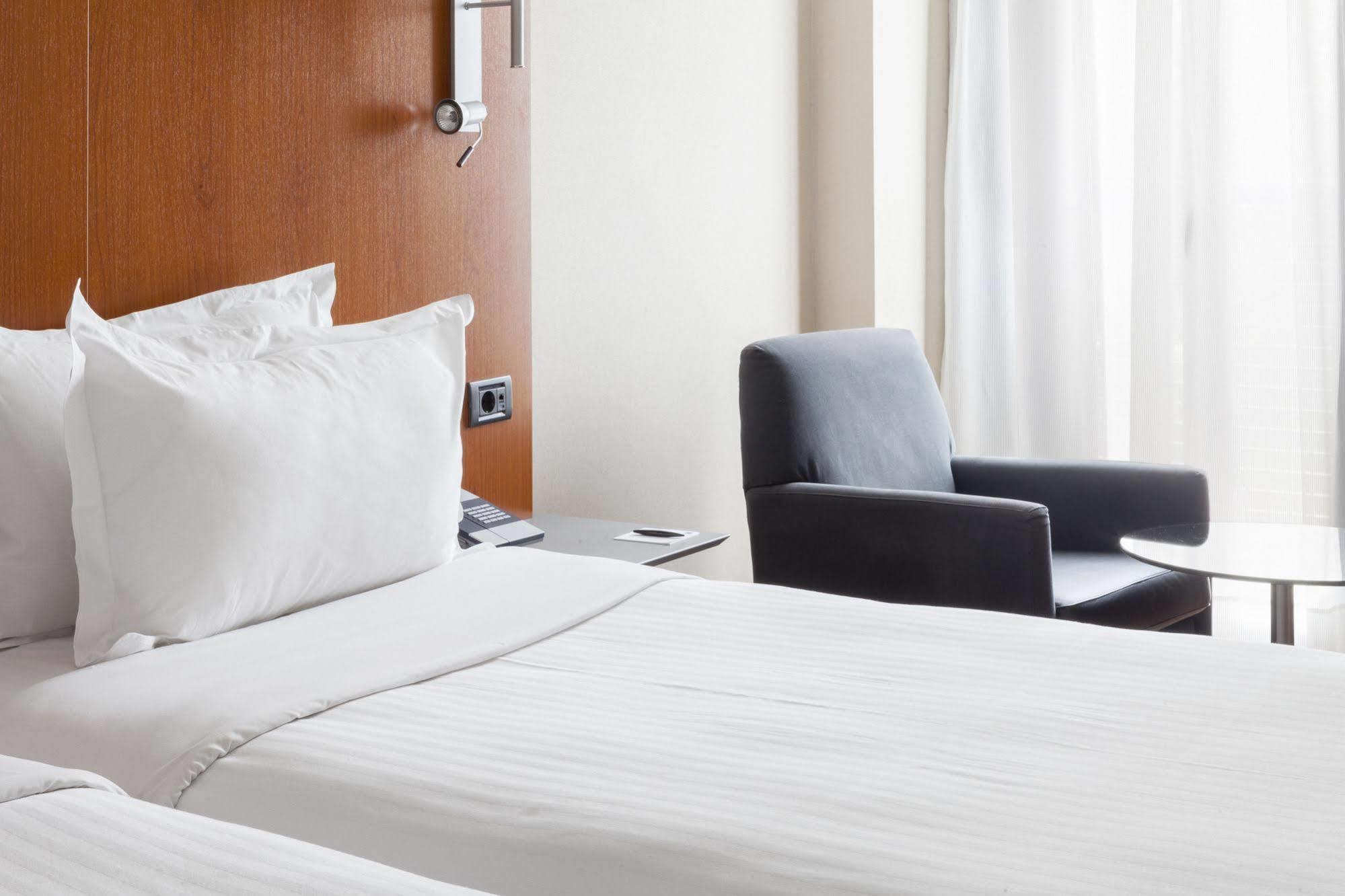 Ac Hotel Palencia By Marriott Luaran gambar