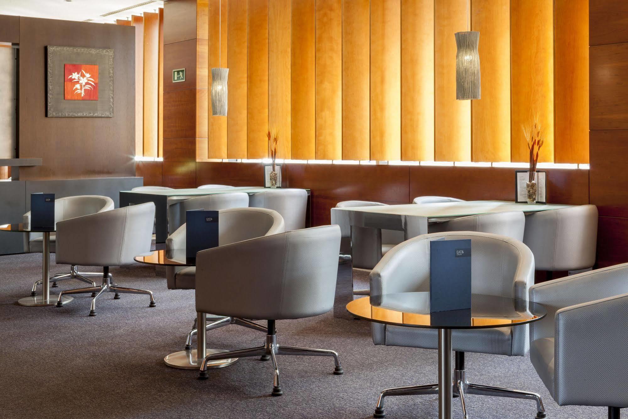 Ac Hotel Palencia By Marriott Luaran gambar